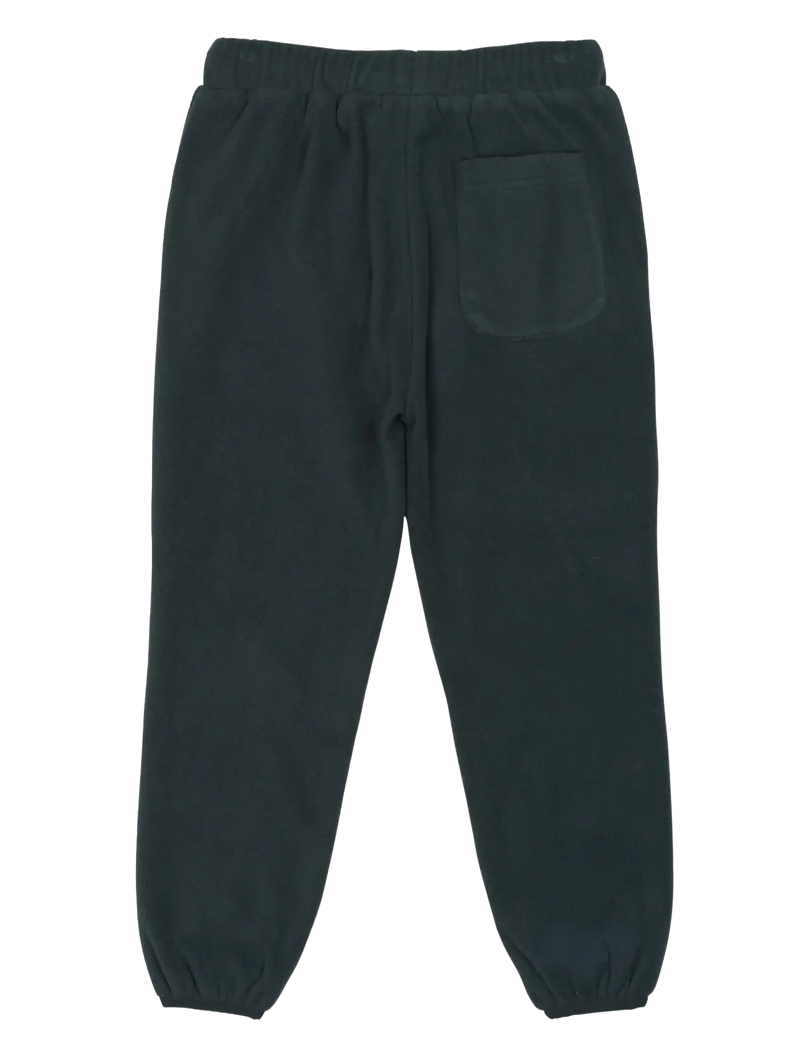 mikk-line - Fleece Set - yttertøy - blue nights - 5