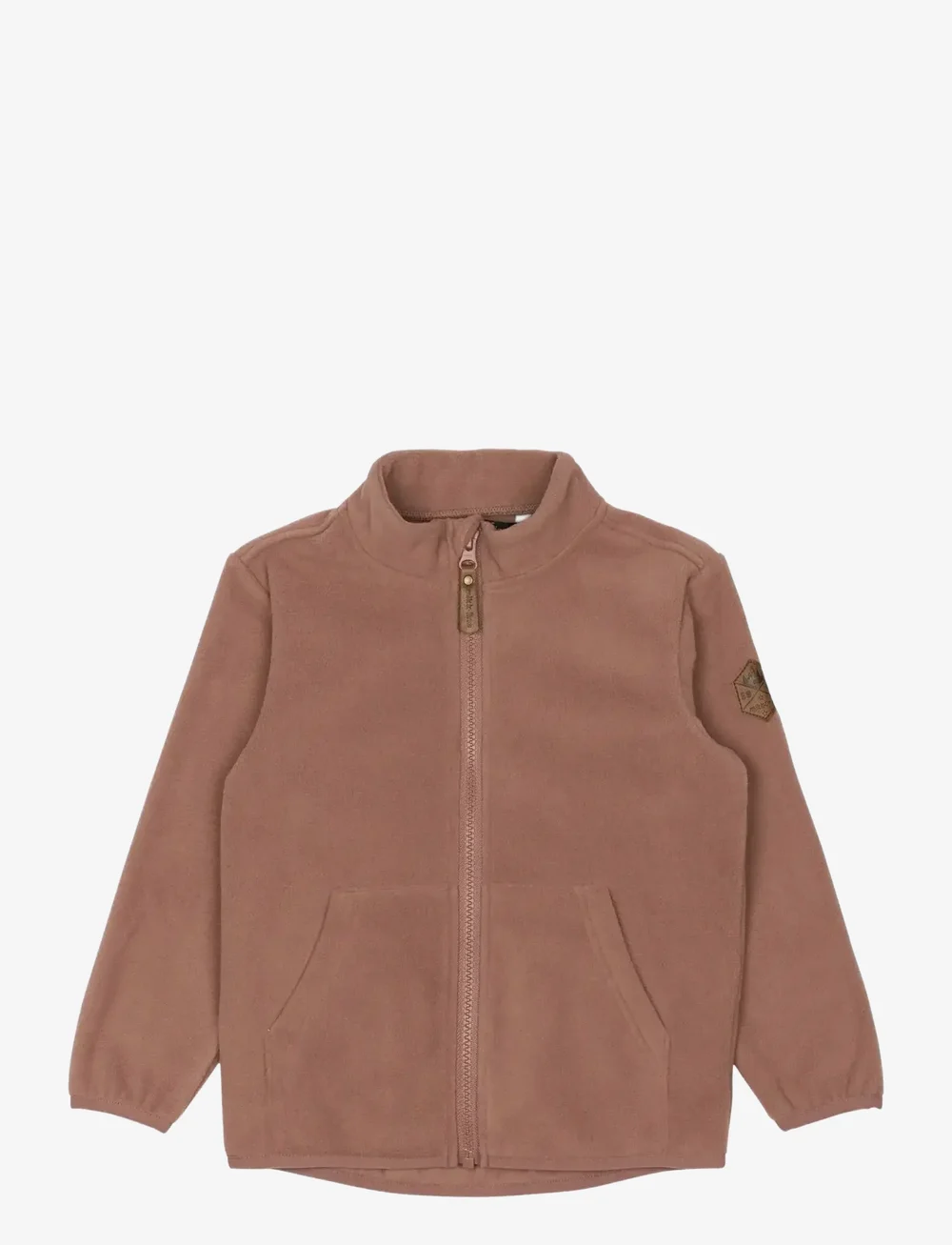 mikk-line - Fleece Set - fleece sets - burlwood - 1