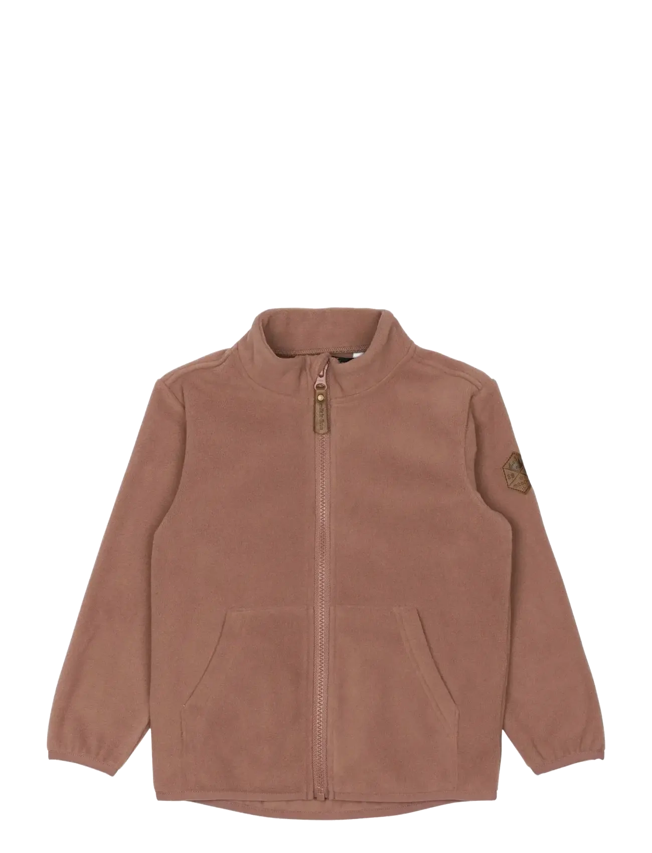 mikk-line - Fleece Set - fleece sets - burlwood - 1