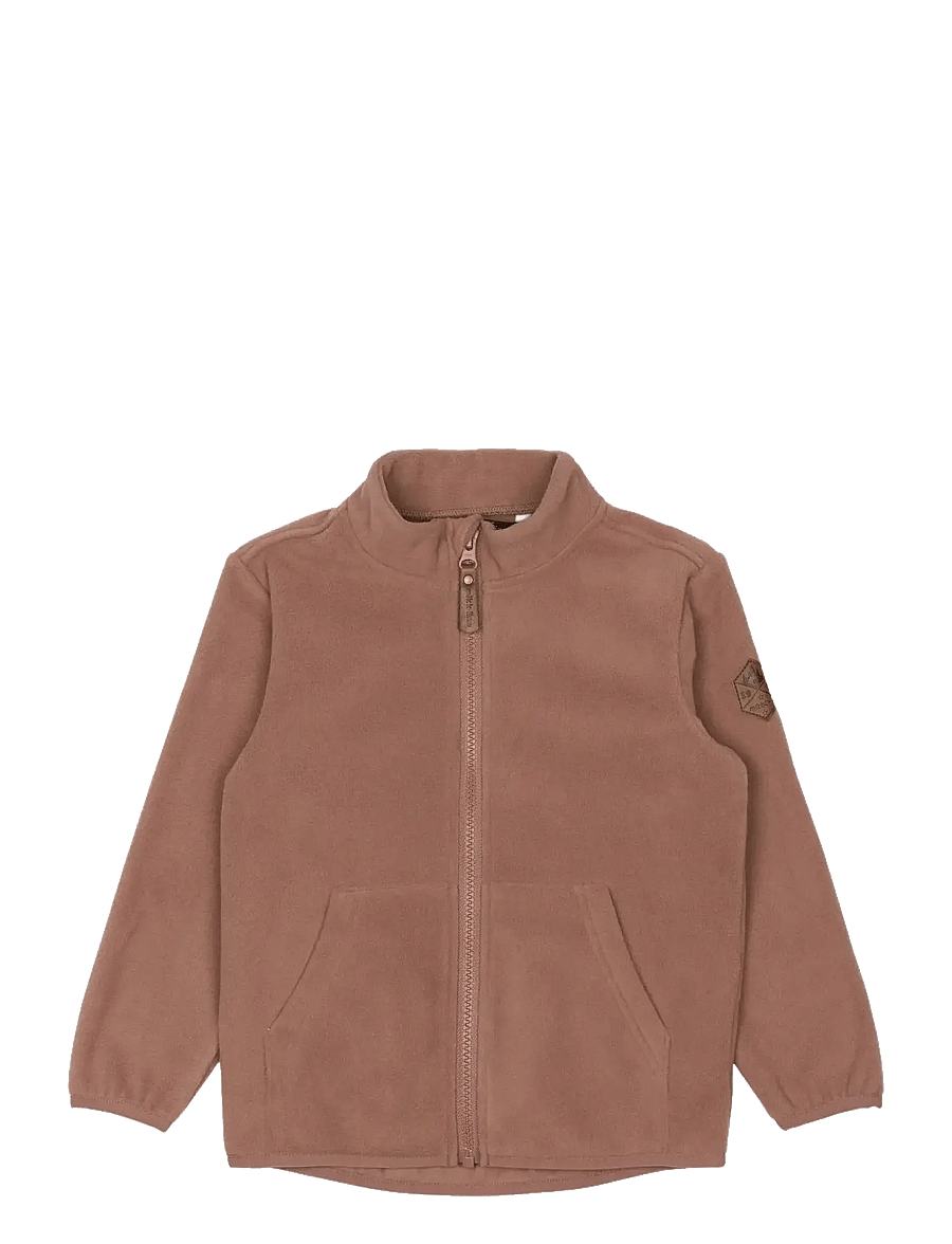 mikk-line - Fleece Set - fleece sets - burlwood - 1