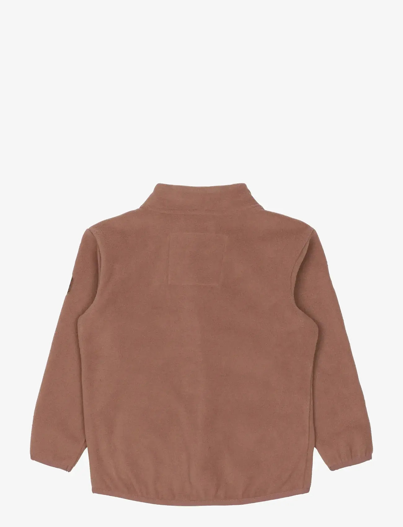 mikk-line - Fleece Set - fliisist komplektid - burlwood - 2