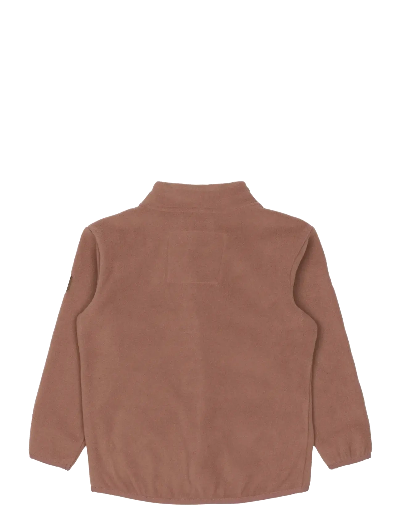 mikk-line - Fleece Set - fleece sets - burlwood - 2