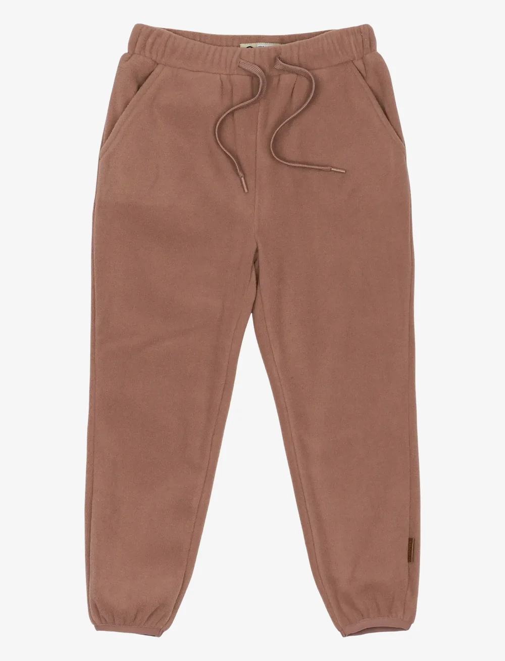 mikk-line - Fleece Set - fleece sets - burlwood - 4