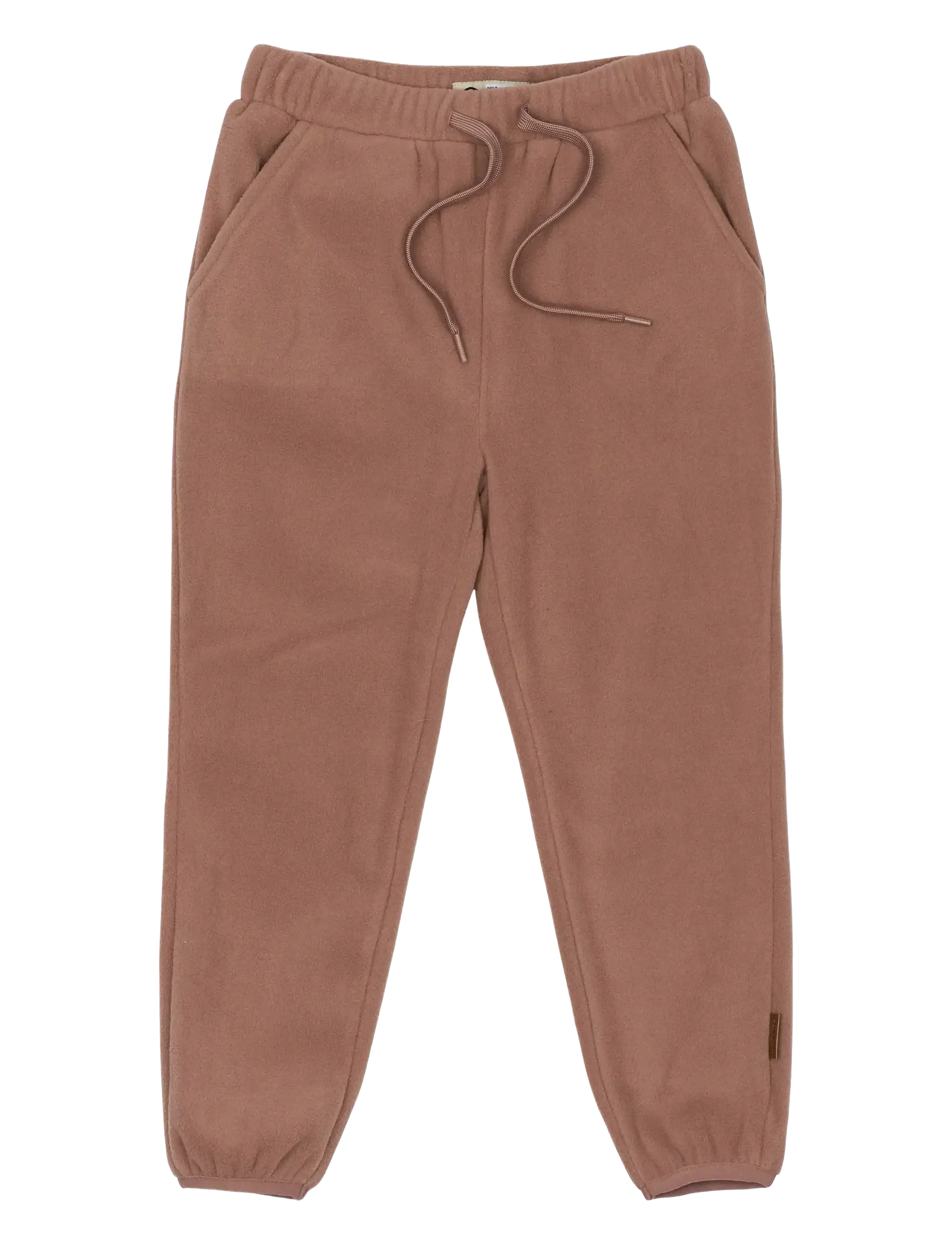 mikk-line - Fleece Set - fleece sets - burlwood - 4