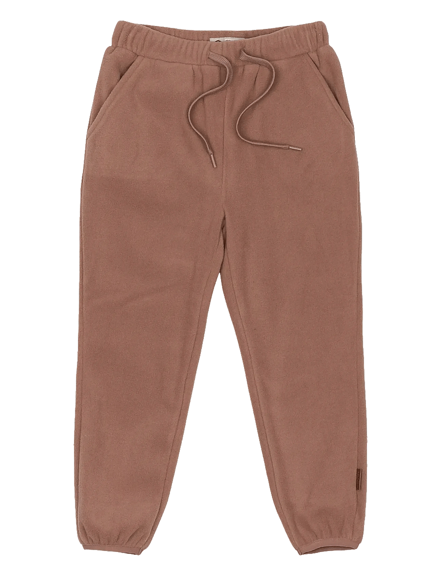 mikk-line - Fleece Set - fleece sets - burlwood - 4