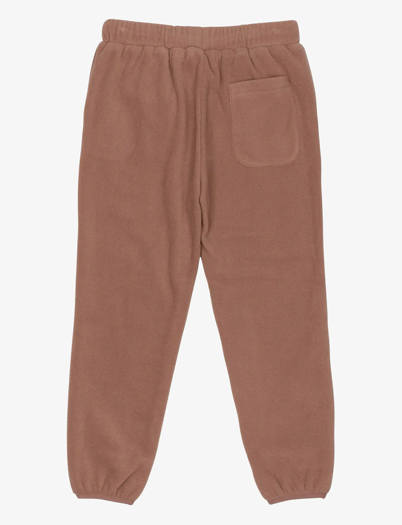 mikk-line - Fleece Set - fliisist komplektid - burlwood - 5