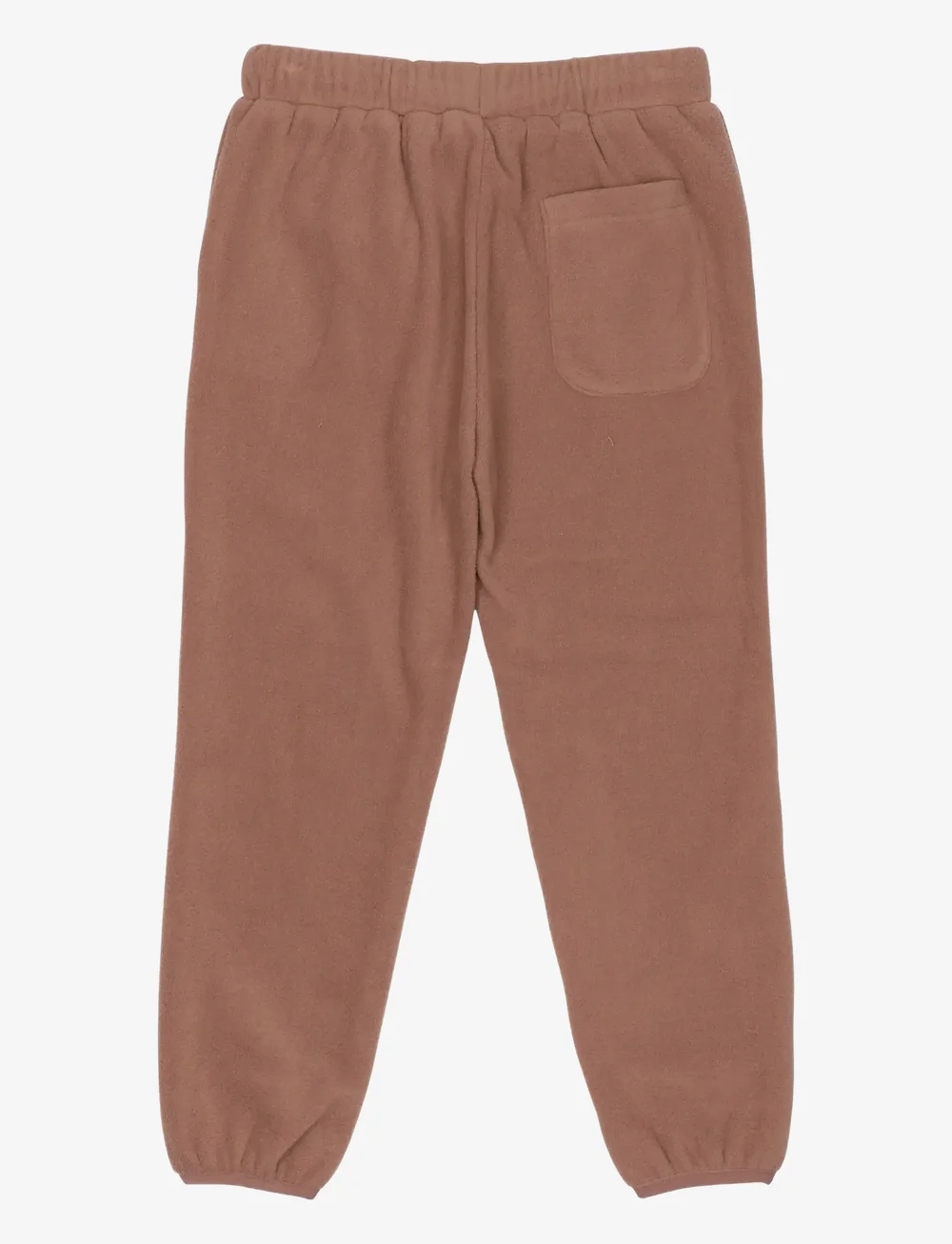 mikk-line - Fleece Set - fleece sets - burlwood - 5