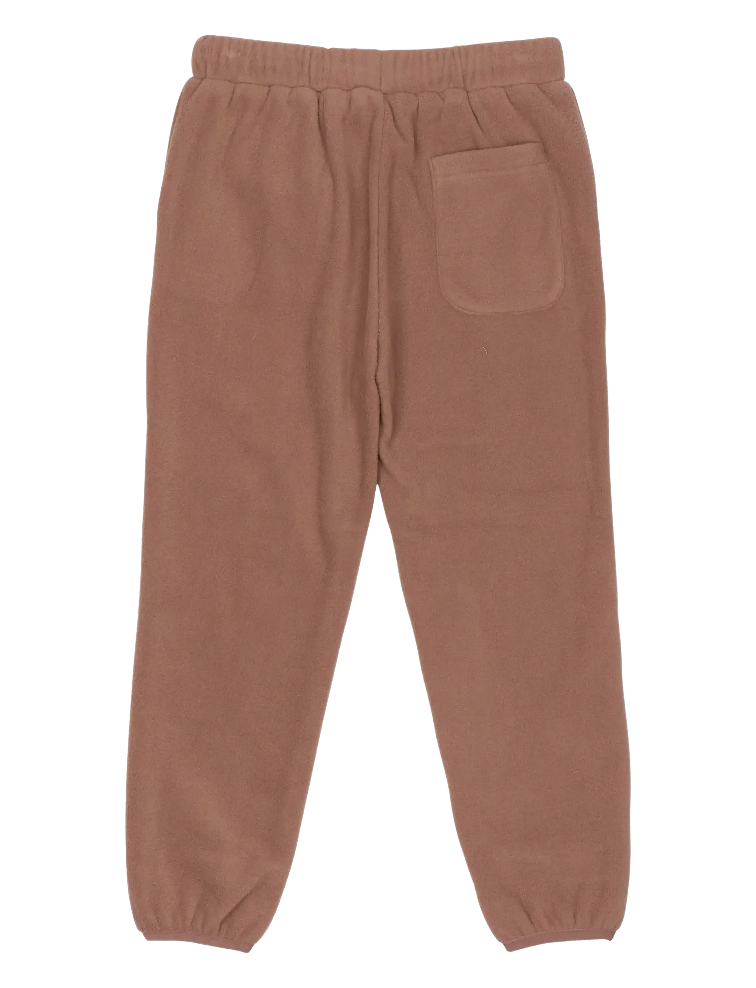 mikk-line - Fleece Set - jacken & mäntel - burlwood - 5
