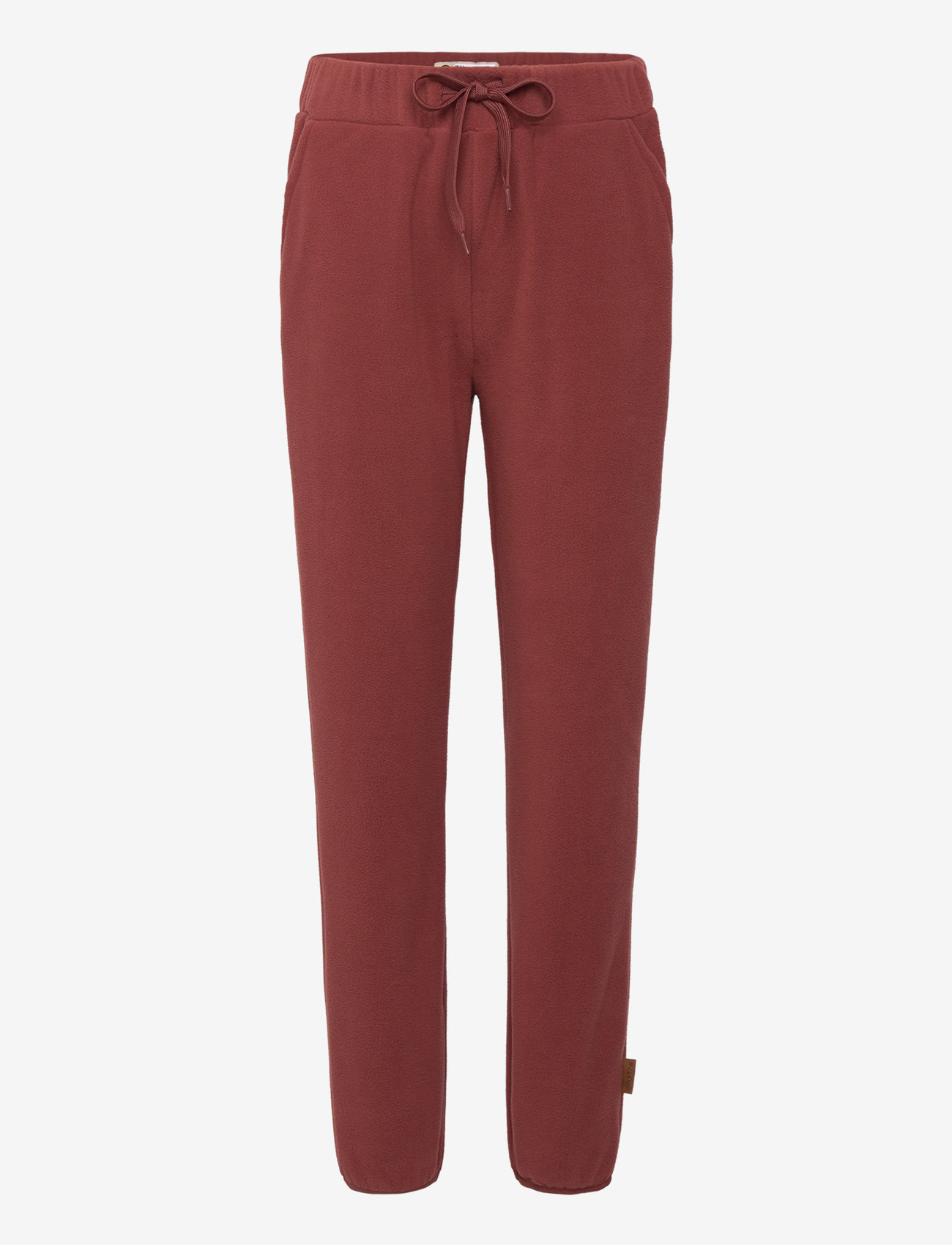 mikk-line - Fleece Set - jacken & mäntel - henna - 3