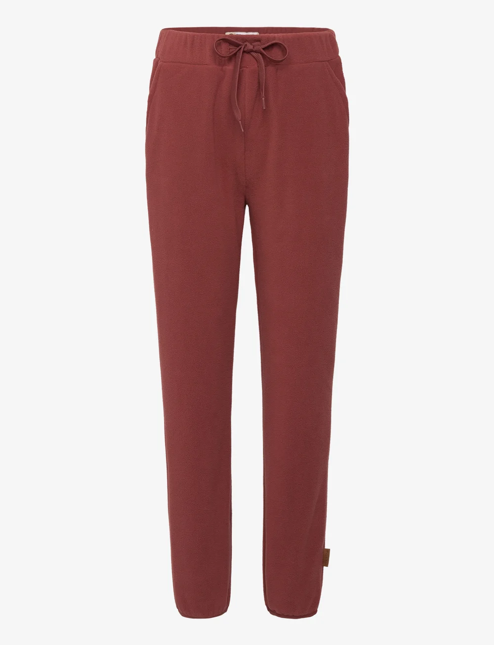 mikk-line - Fleece Set - fleeceset - henna - 3