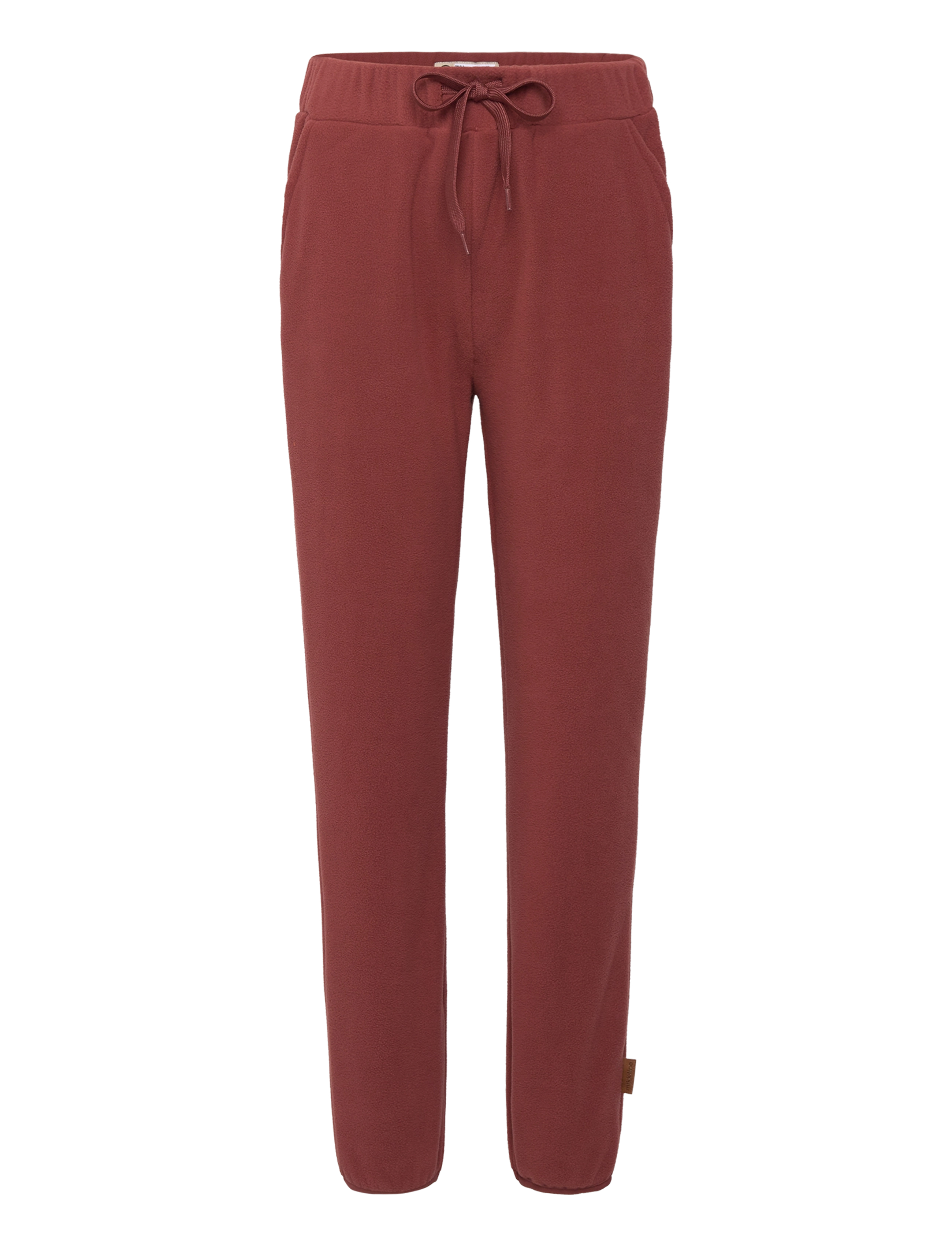 mikk-line - Fleece Set - fliis - henna - 3