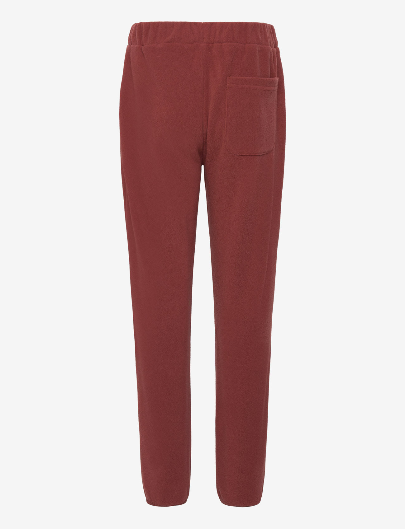 mikk-line - Fleece Set - jacken & mäntel - henna - 4