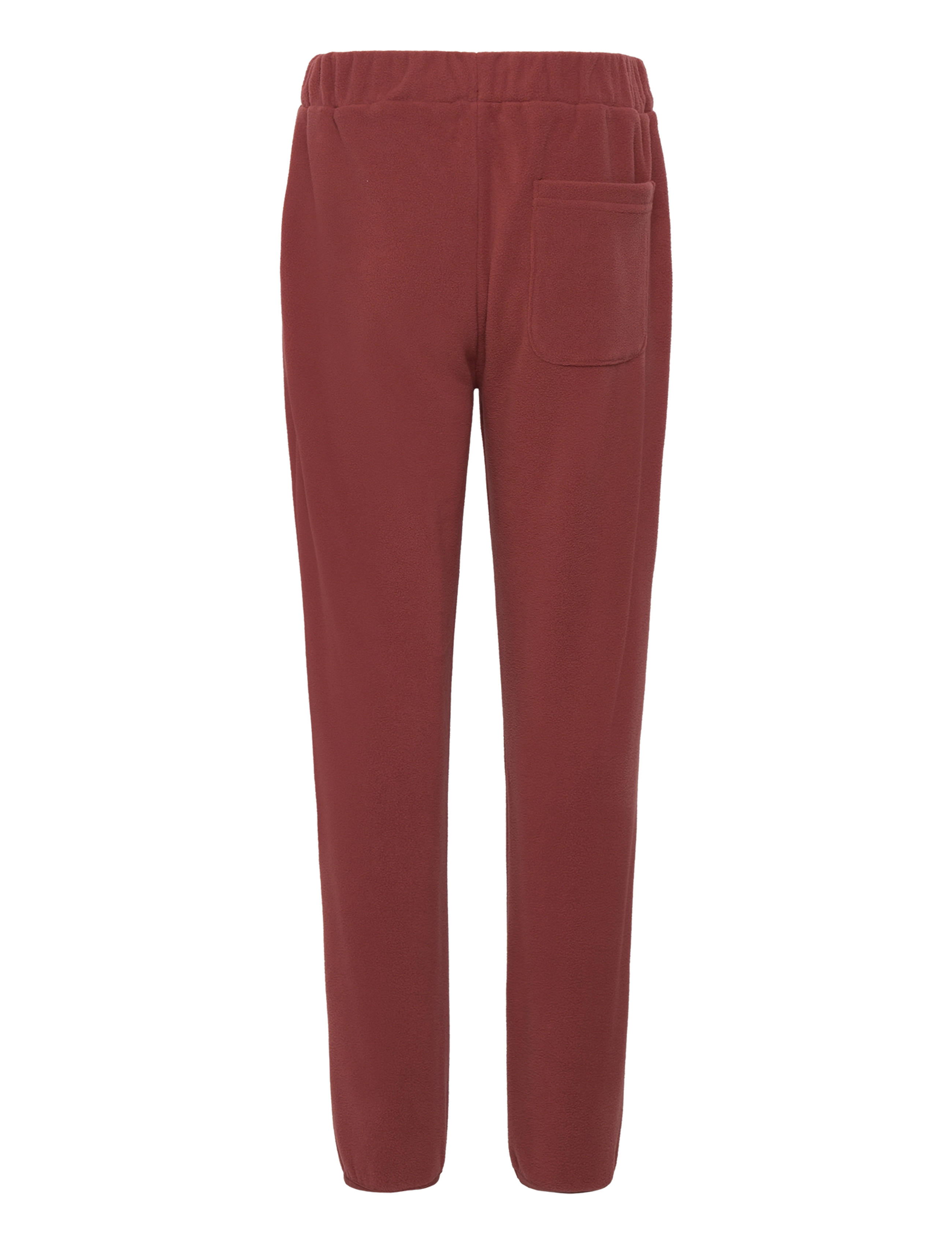 mikk-line - Fleece Set - fliis - henna - 4
