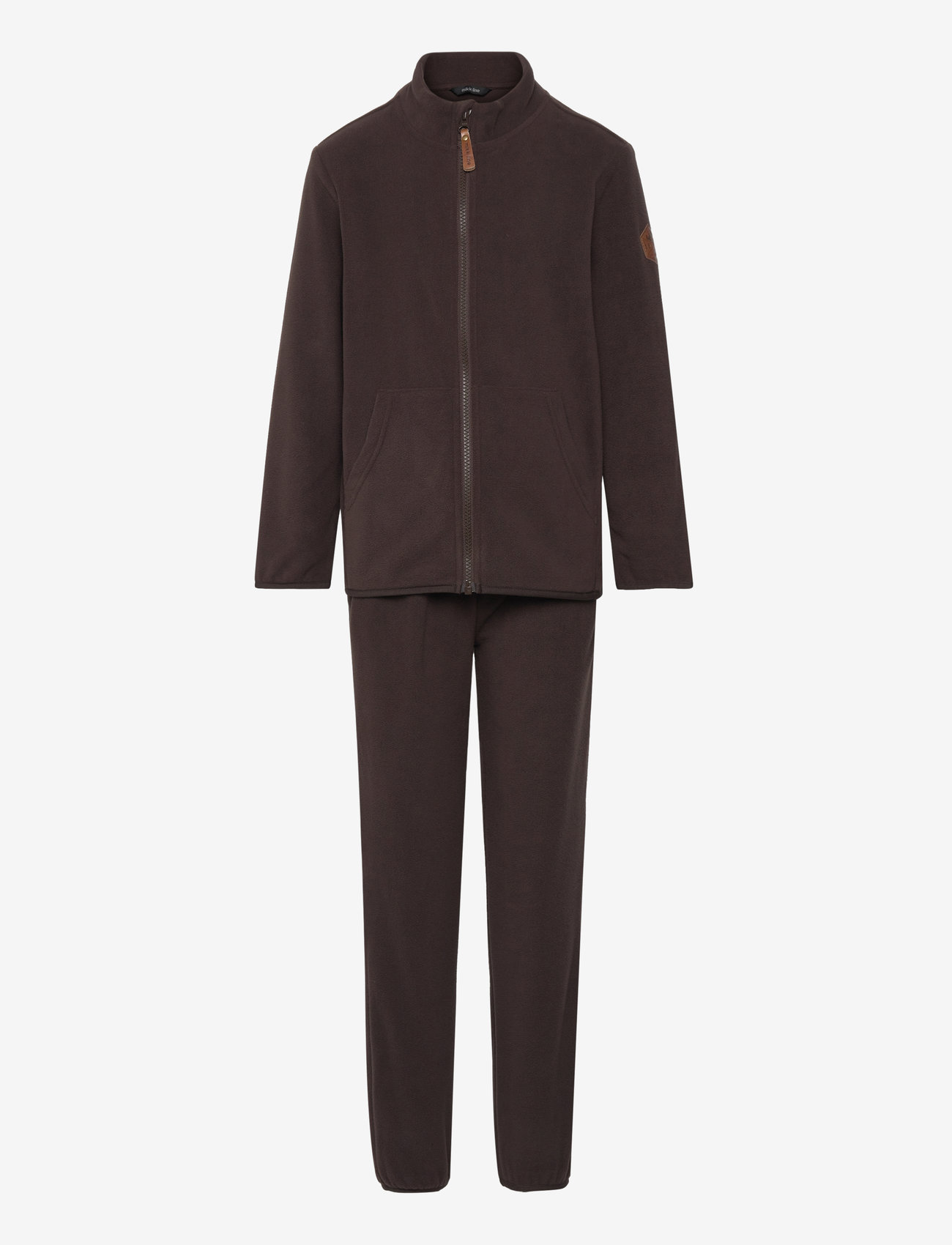 mikk-line - Fleece Set - ulkovaatteet - molÉ - 1