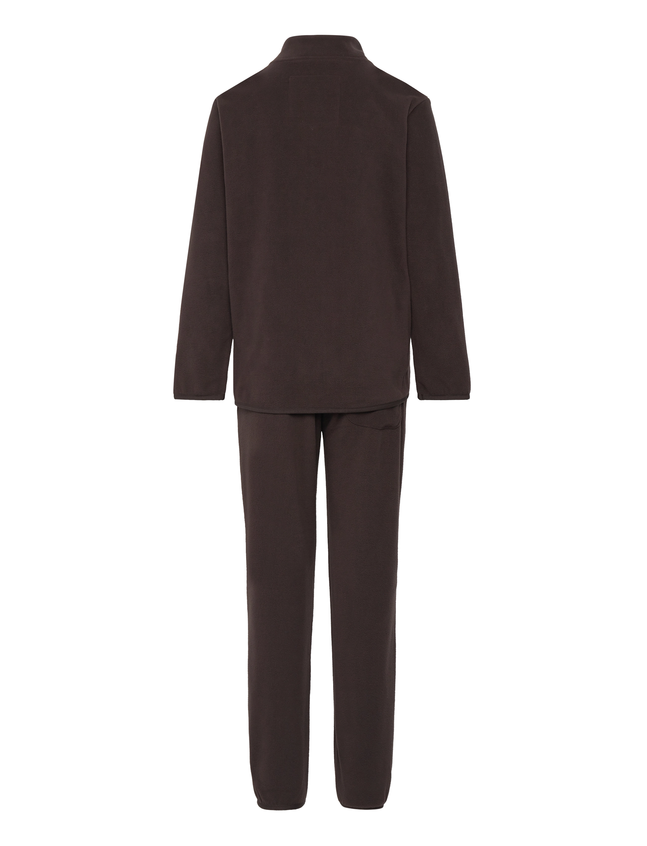 mikk-line - Fleece Set - ytterkläder - molÉ - 2