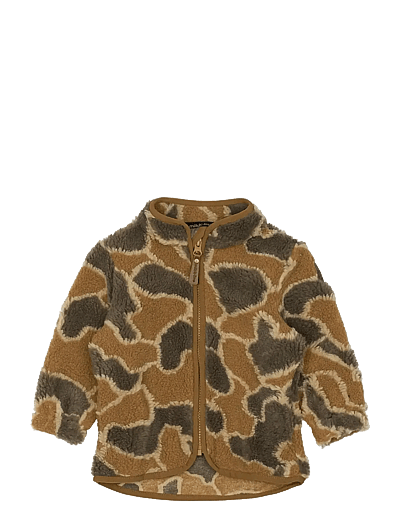 Teddy Cardigan - Jakker