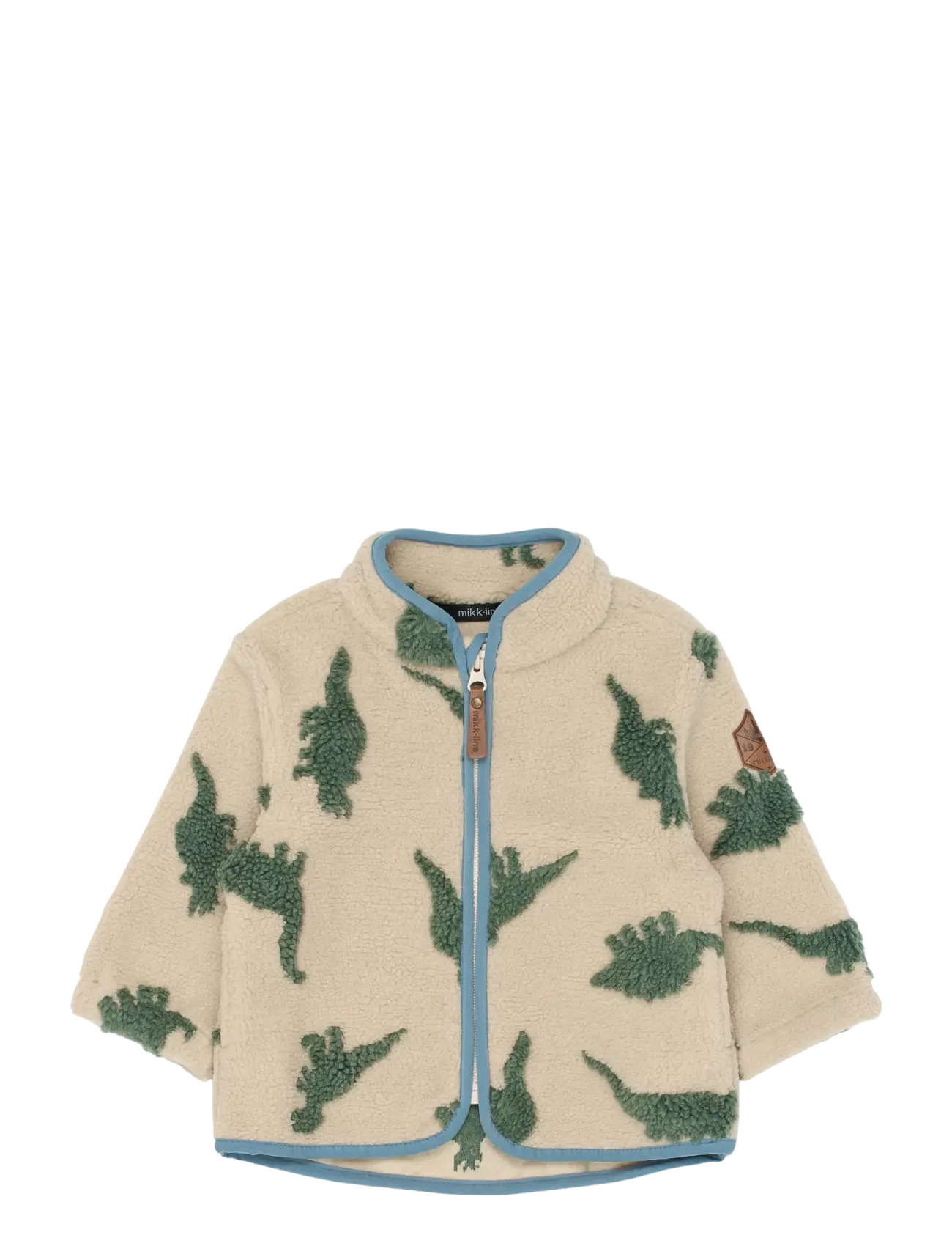 Mikk-line - Teddy Cardigan - Flīsa