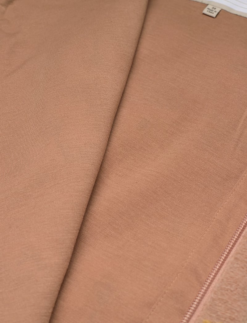 mikk-line - Teddy Suit Ears - fleecedragter - chipmunk - 3