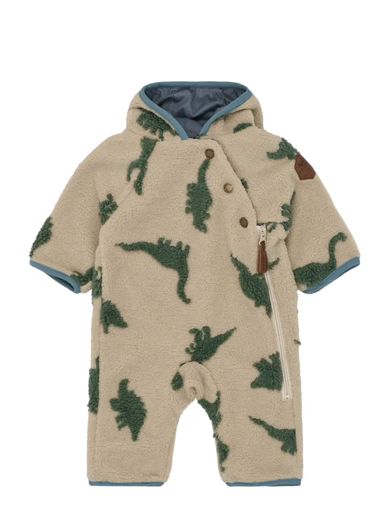 Mikk-line - Teddy Suit Ears -