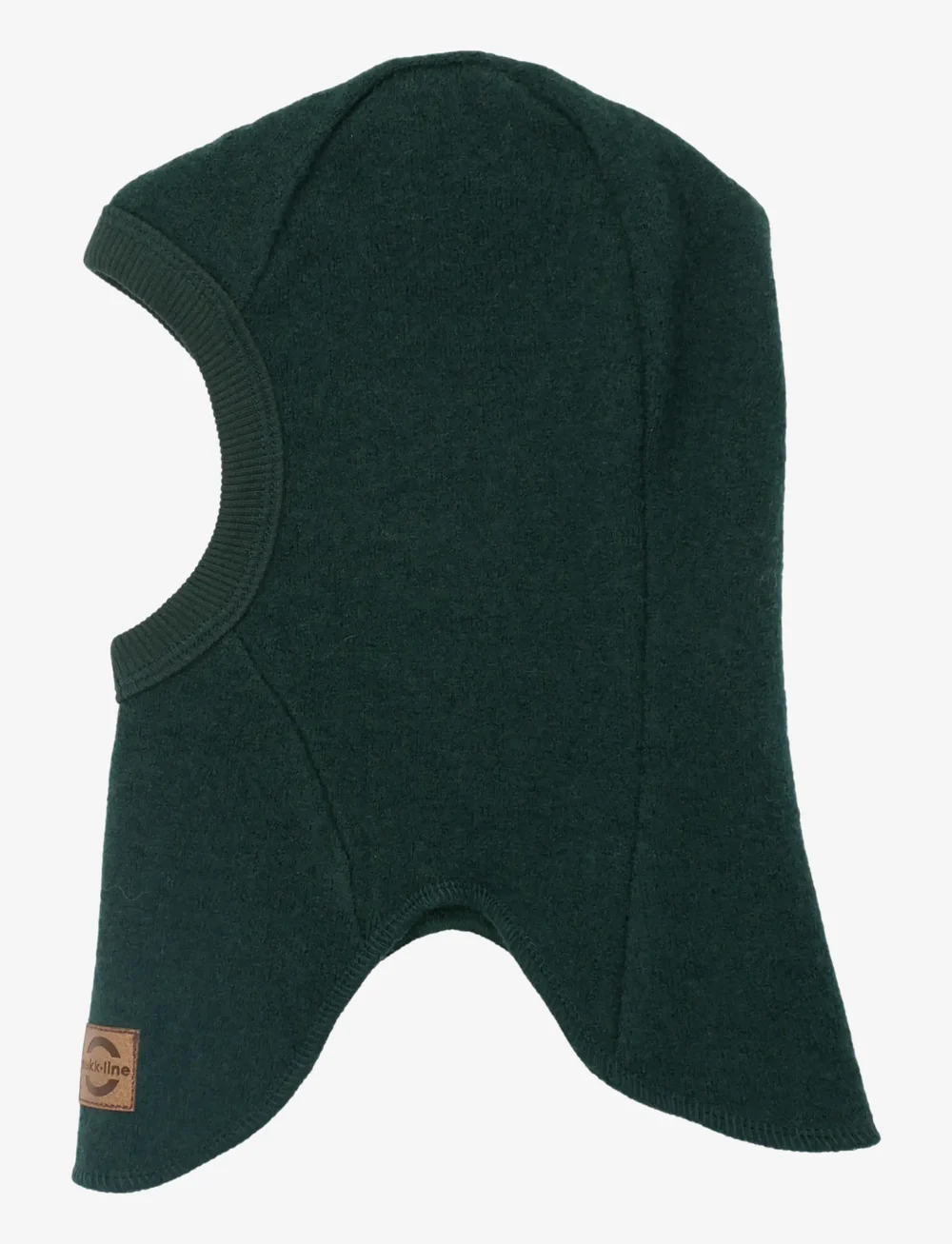 mikk-line - Wool Balaclava - winter accessories - darkest sprouse - 1