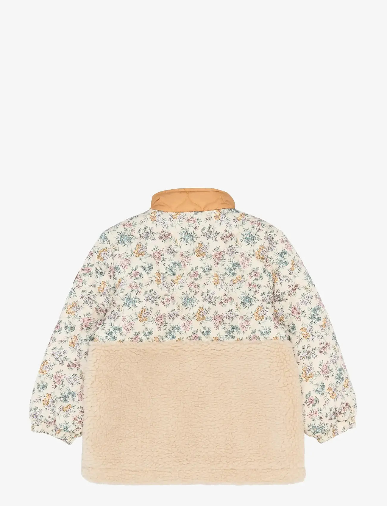 mikk-line - Mix Jacket - efterårsjakker - mix aop - 1