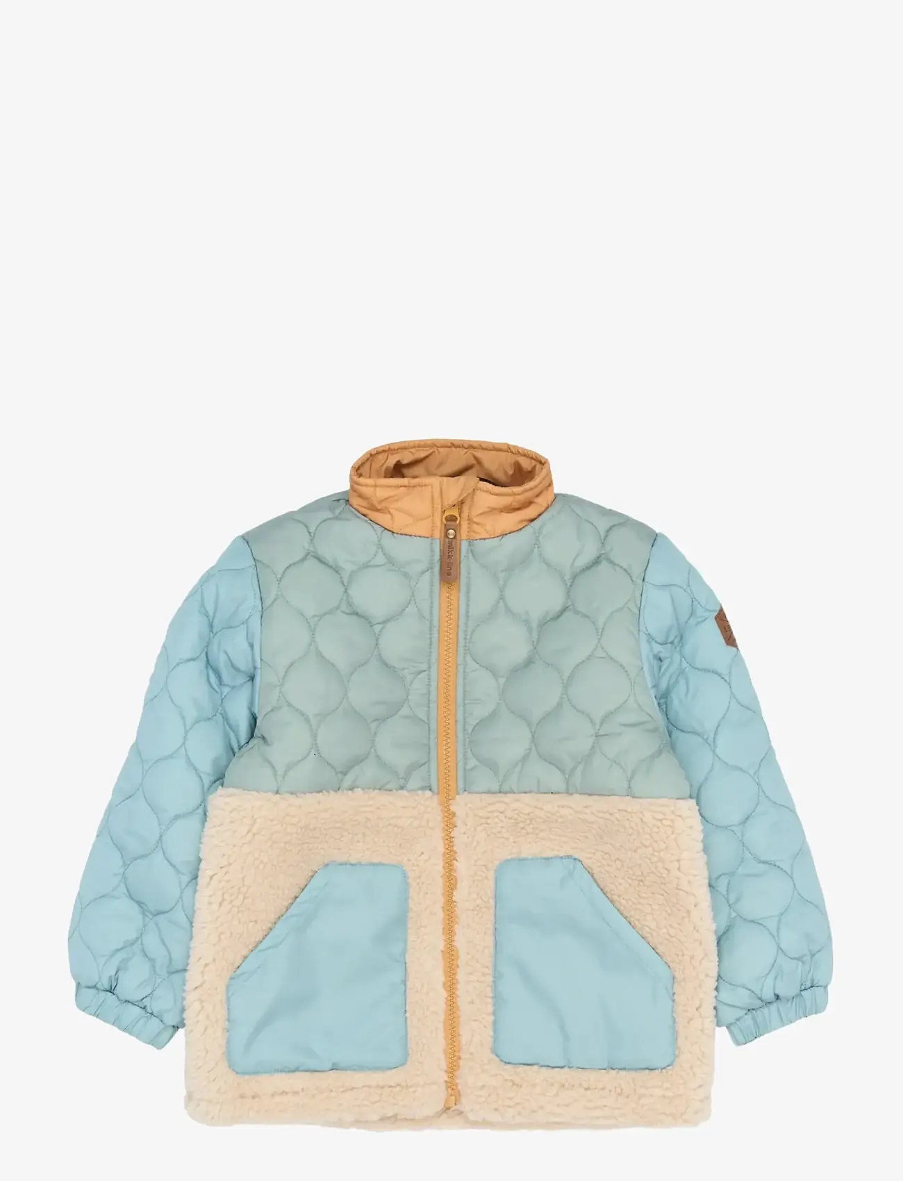 mikk-line - Mix Jacket - sügisjakid - mix solid - 0