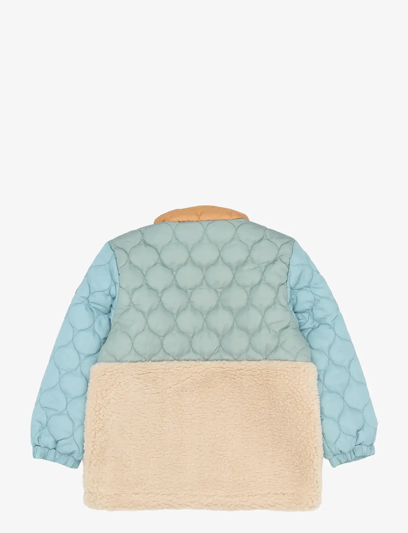 mikk-line - Mix Jacket - sügisjakid - mix solid - 1