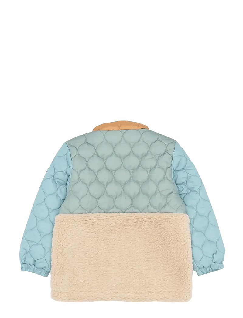 mikk-line - Mix Jacket - steppjacken - mix solid - 2