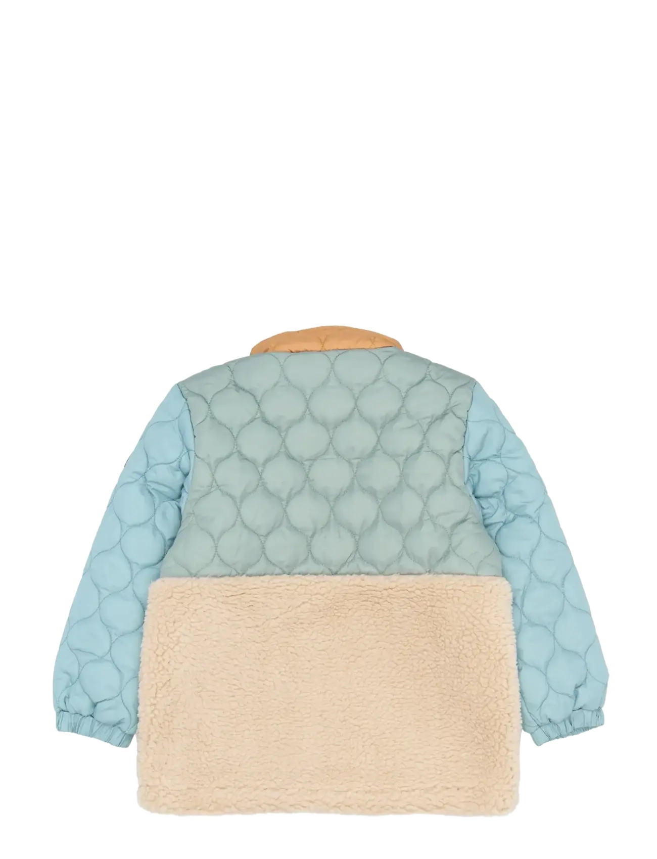 mikk-line - Mix Jacket - herbstjacken - mix solid - 2