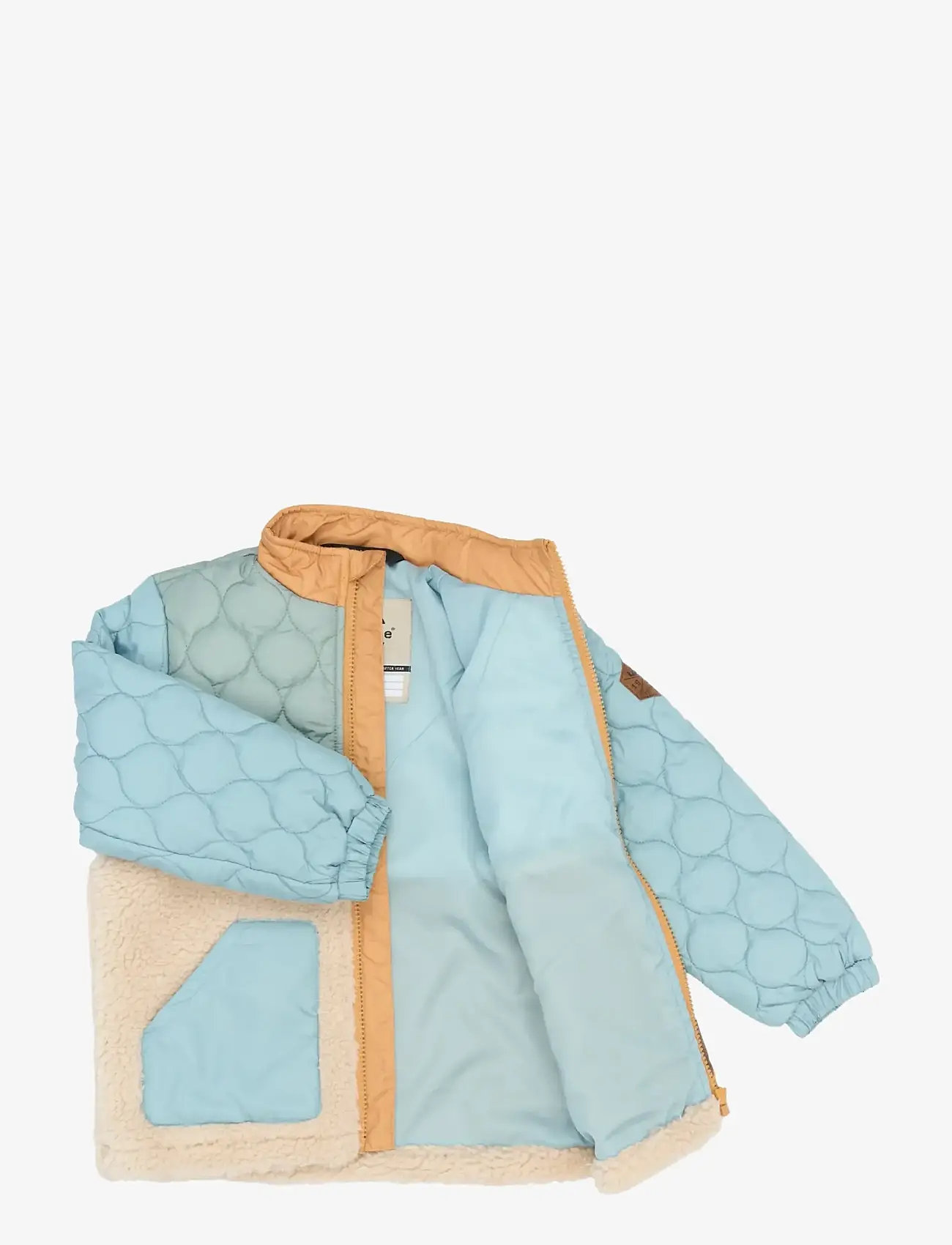 mikk-line - Mix Jacket - sügisjakid - mix solid - 2