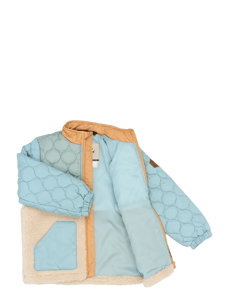 mikk-line - Mix Jacket - steppjacken - mix solid - 3