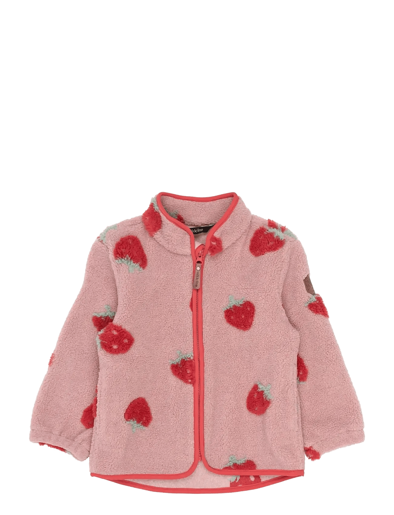 Mikk-line - Teddy Jacket 3D -