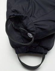 mikk-line - Twill Nylon Baby suit - snowsuit - dark navy - 4