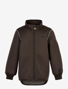 Soft Thermo Recycled  Jacket, mikk-line