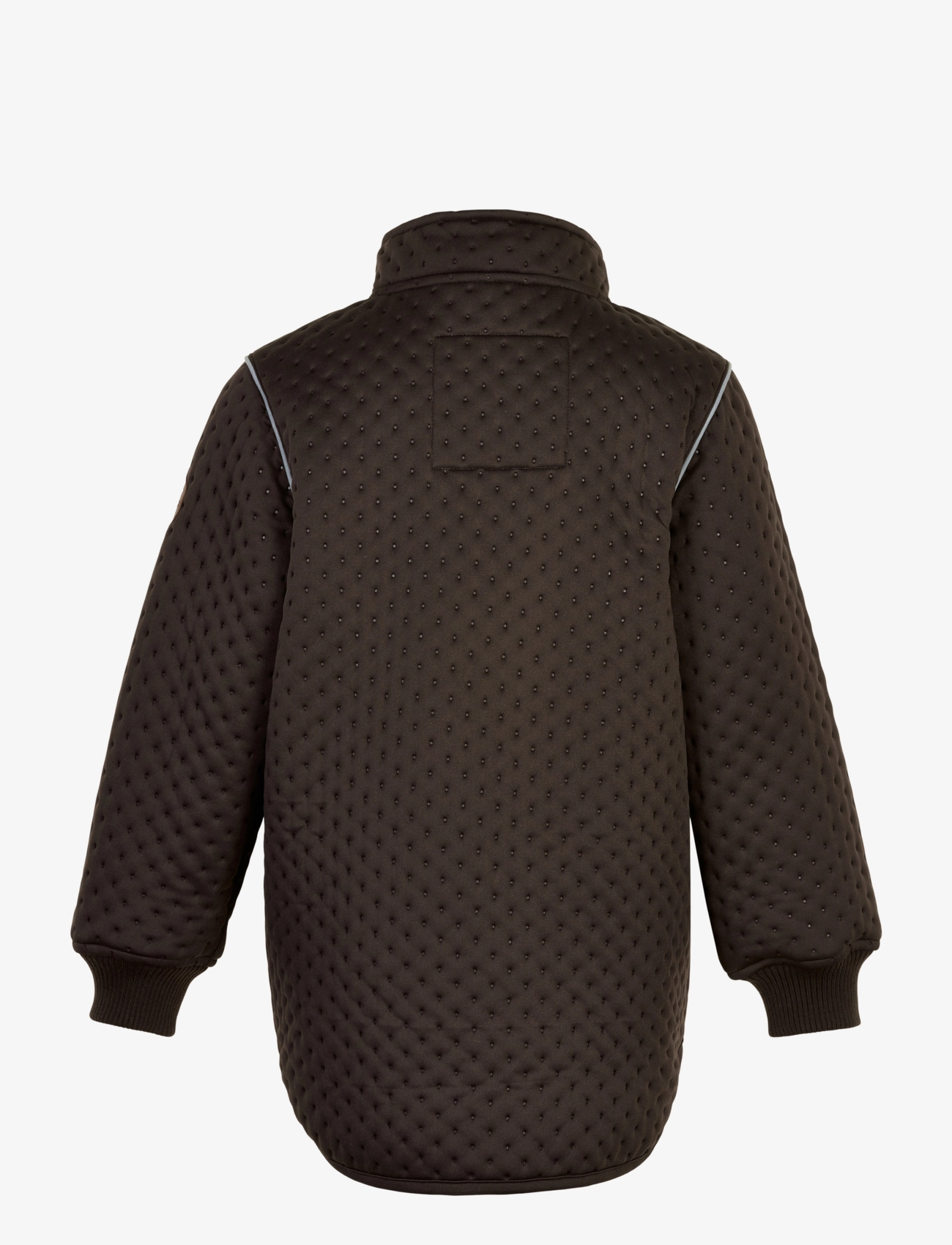 mikk-line - Soft Thermo Recycled  Jacket - java - 1