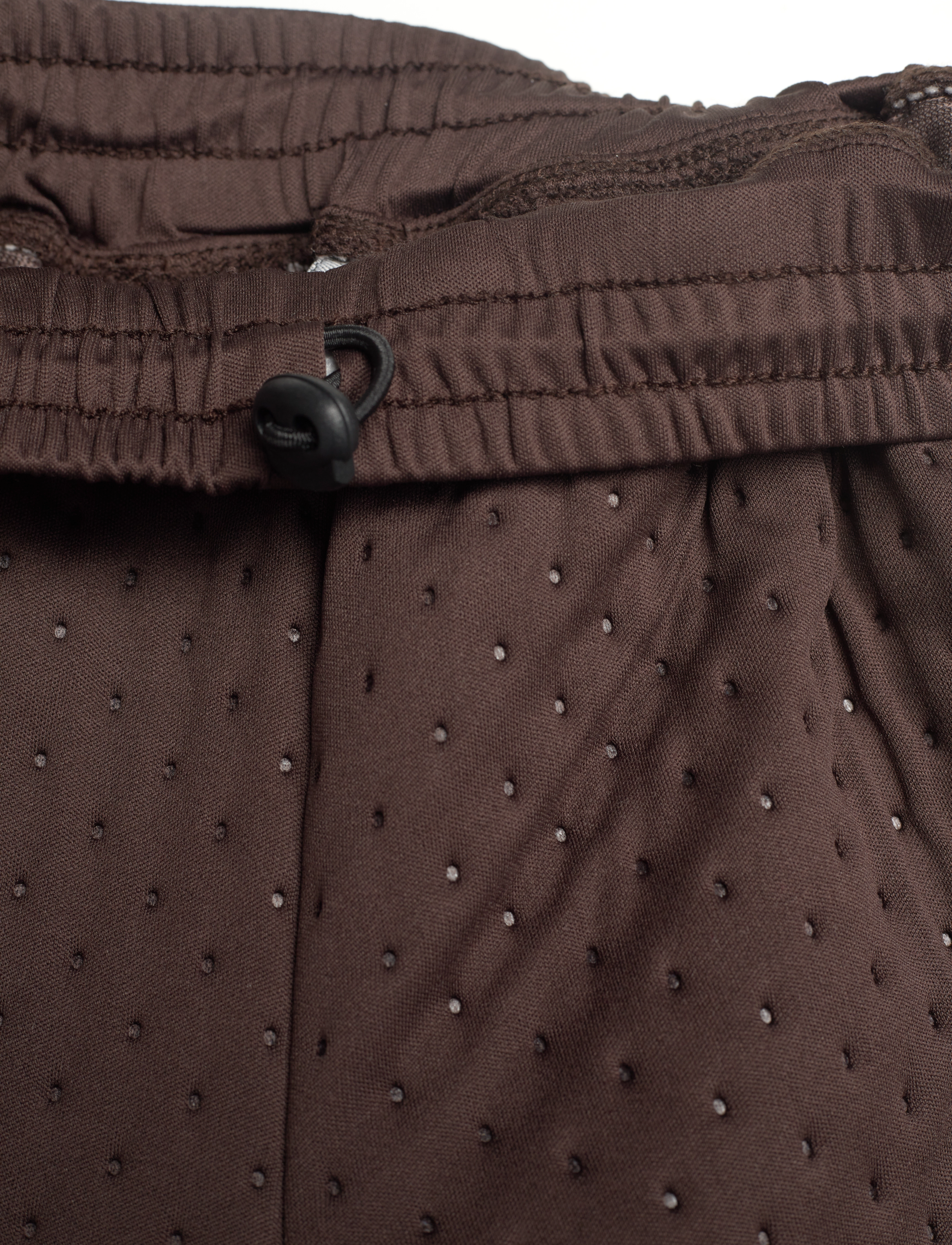 mikk-line - Soft Thermo Recycled Uni Pants - java - 2