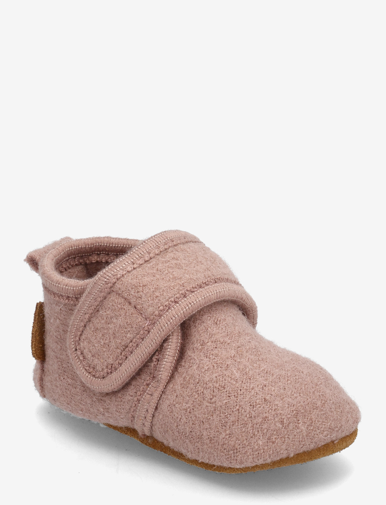 mikk-line - Prewalker Wool - laveste priser - adobe rose - 0