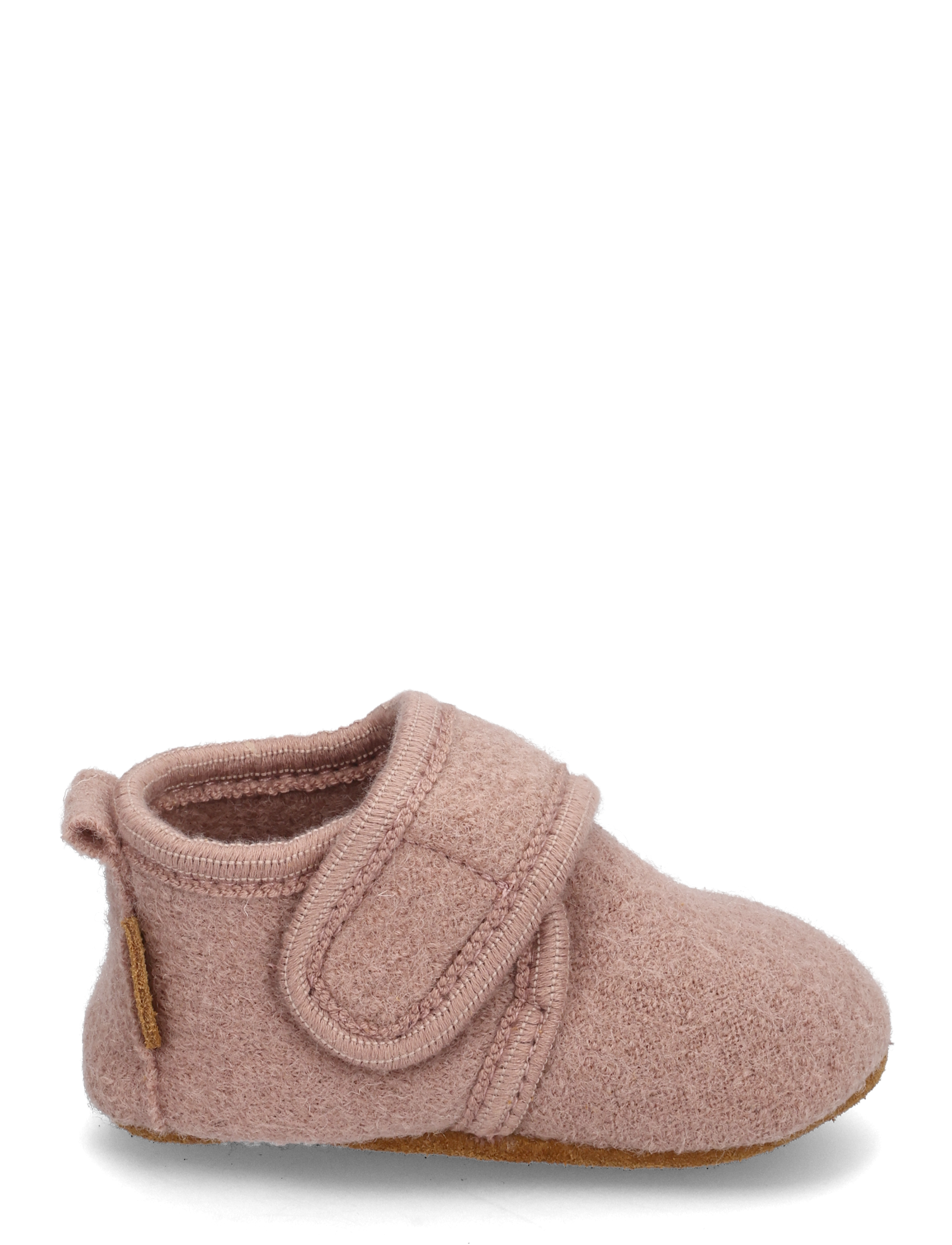 mikk-line - Prewalker Wool - lägsta priserna - adobe rose - 1
