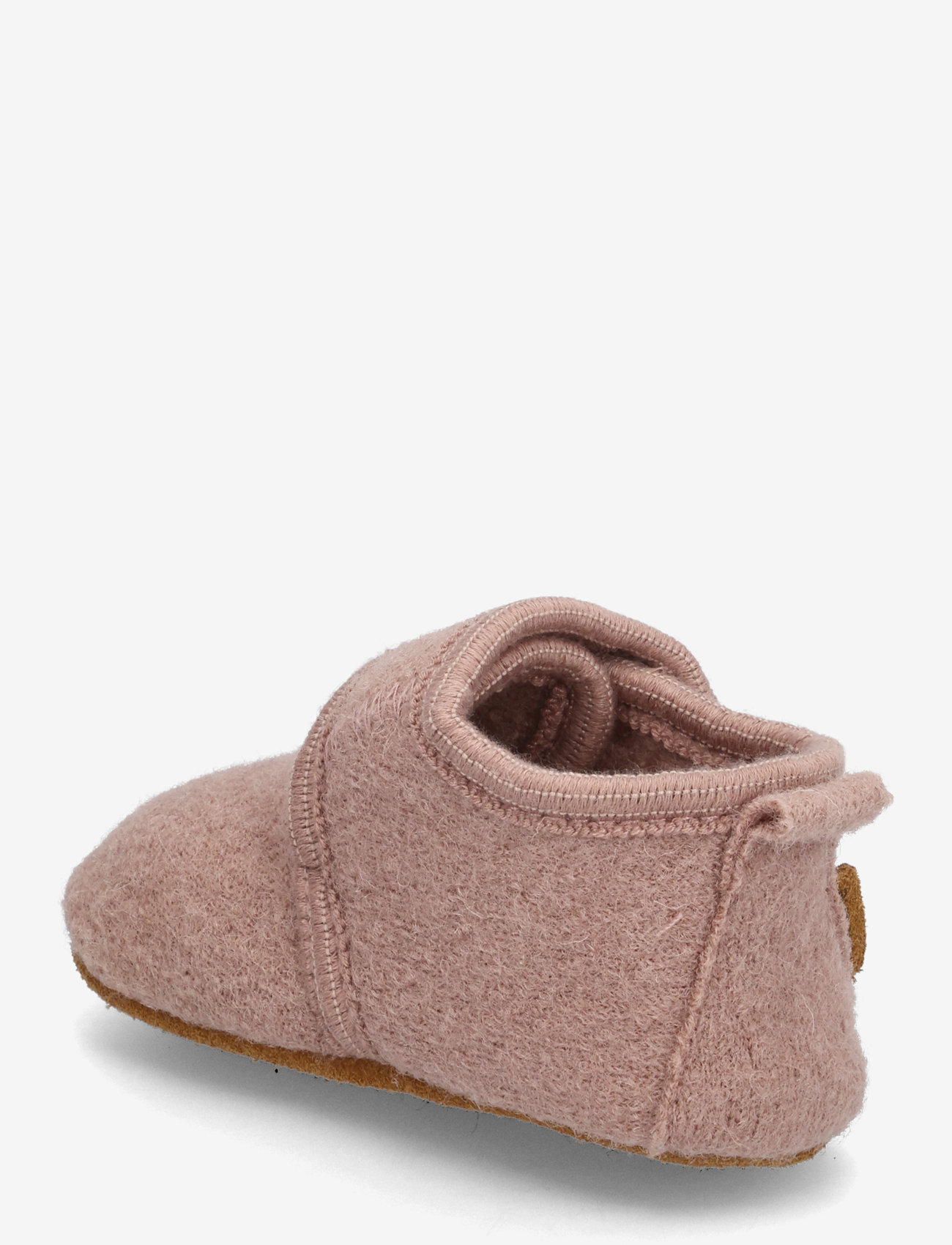 mikk-line - Prewalker Wool - laveste priser - adobe rose - 2