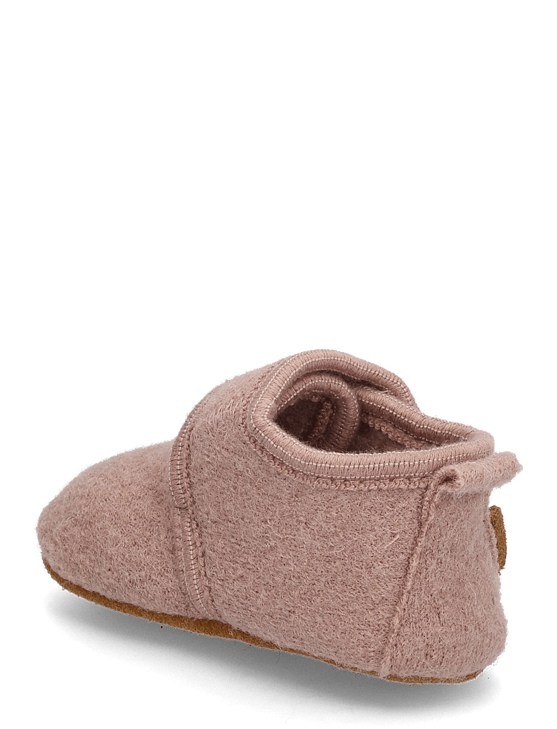 mikk-line - Prewalker Wool - lastele, kes veel ei käi - adobe rose - 2