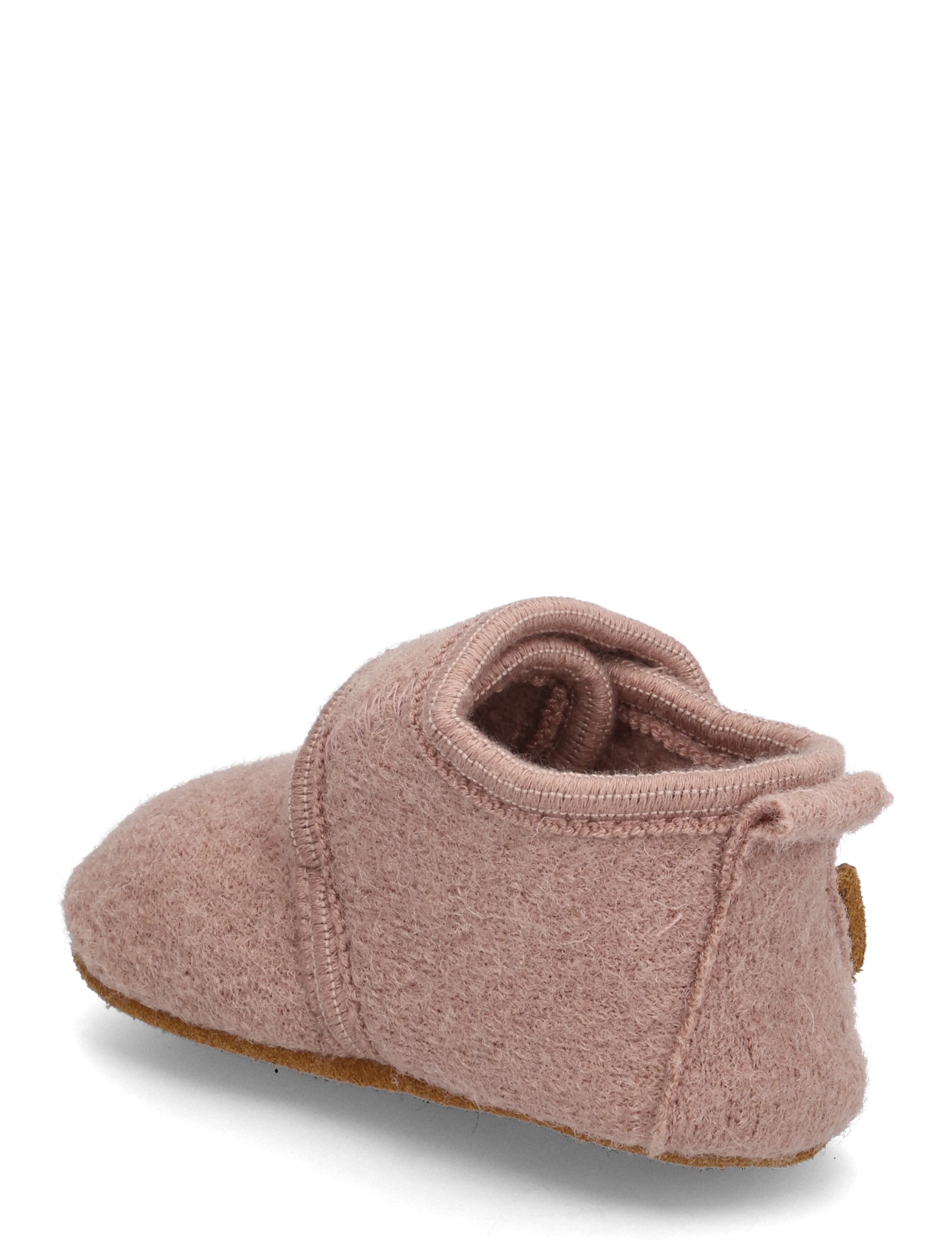 mikk-line - Prewalker Wool - lägsta priserna - adobe rose - 2