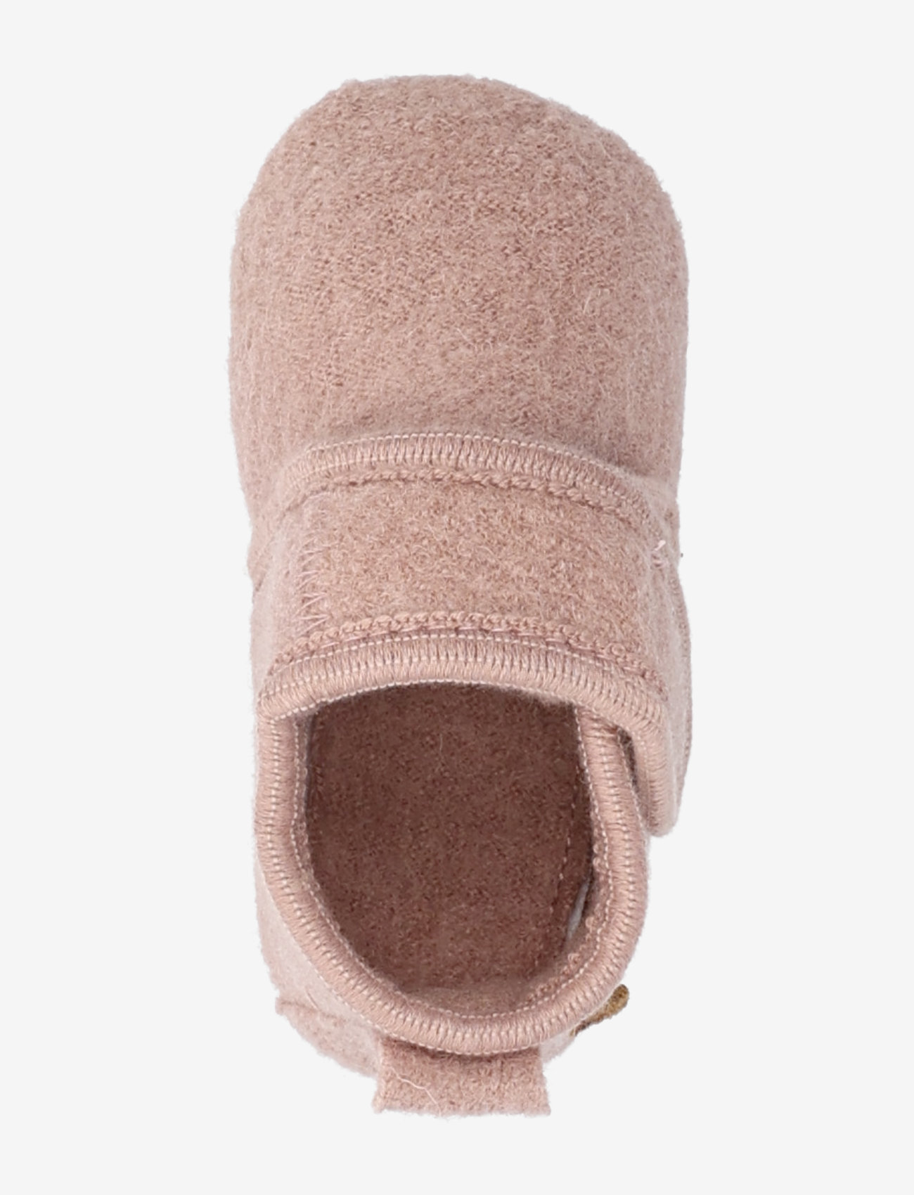 mikk-line - Prewalker Wool - laveste priser - adobe rose - 3