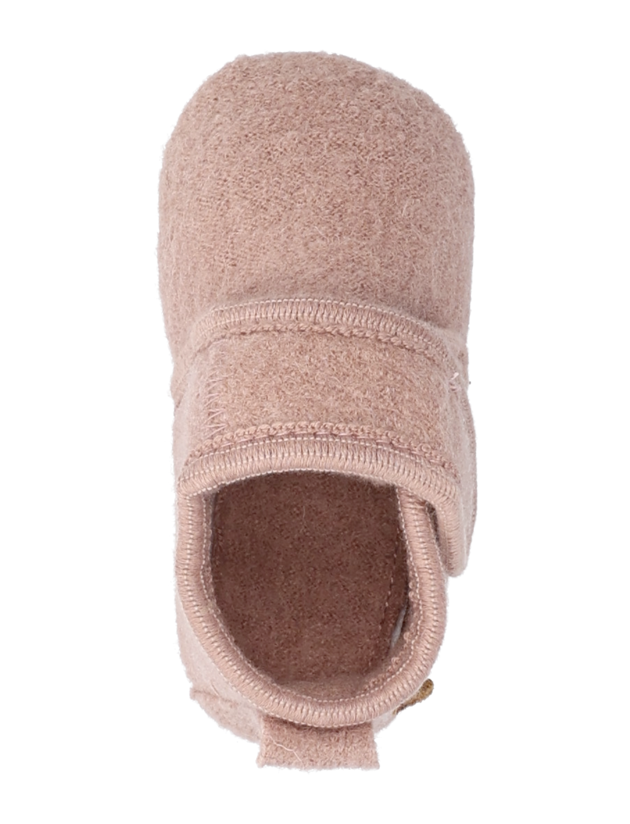 mikk-line - Prewalker Wool - lägsta priserna - adobe rose - 3