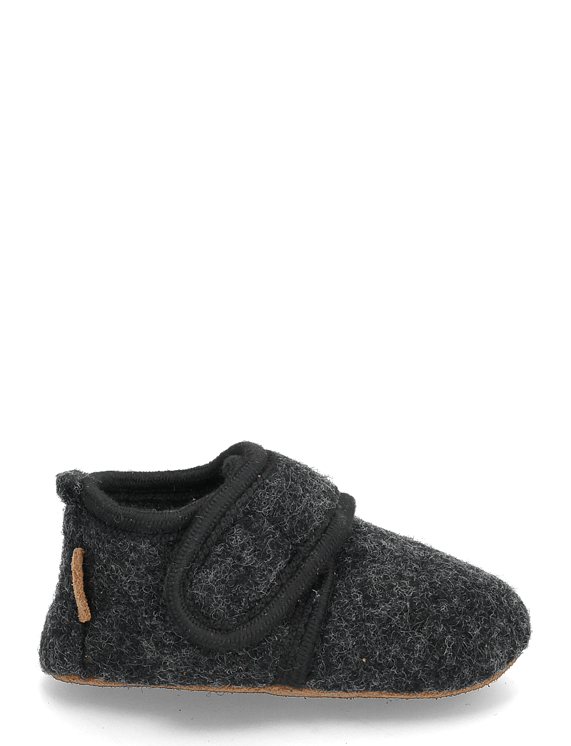 mikk-line - Prewalker Wool - begyndersko - anthracite melange - 1