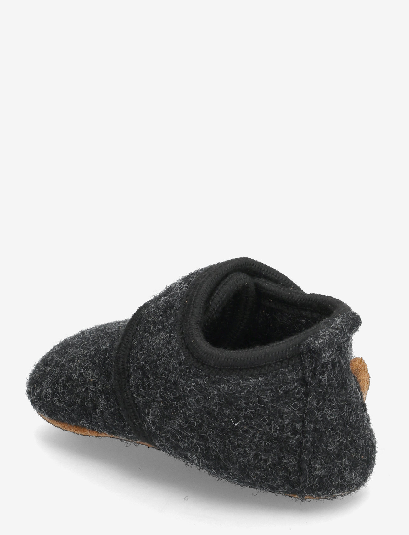 mikk-line - Prewalker Wool - laveste priser - anthracite melange - 2