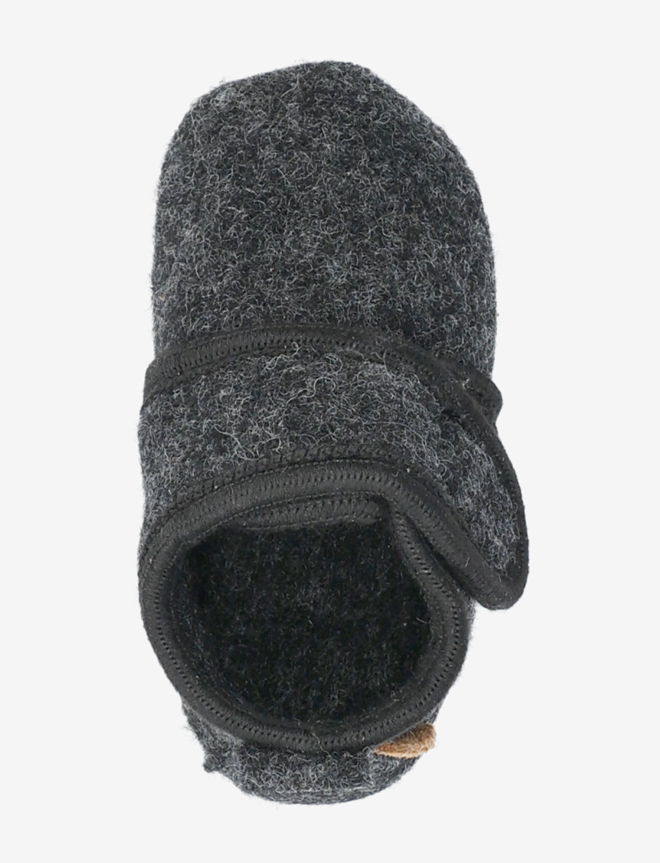 mikk-line - Prewalker Wool - laveste priser - anthracite melange - 3