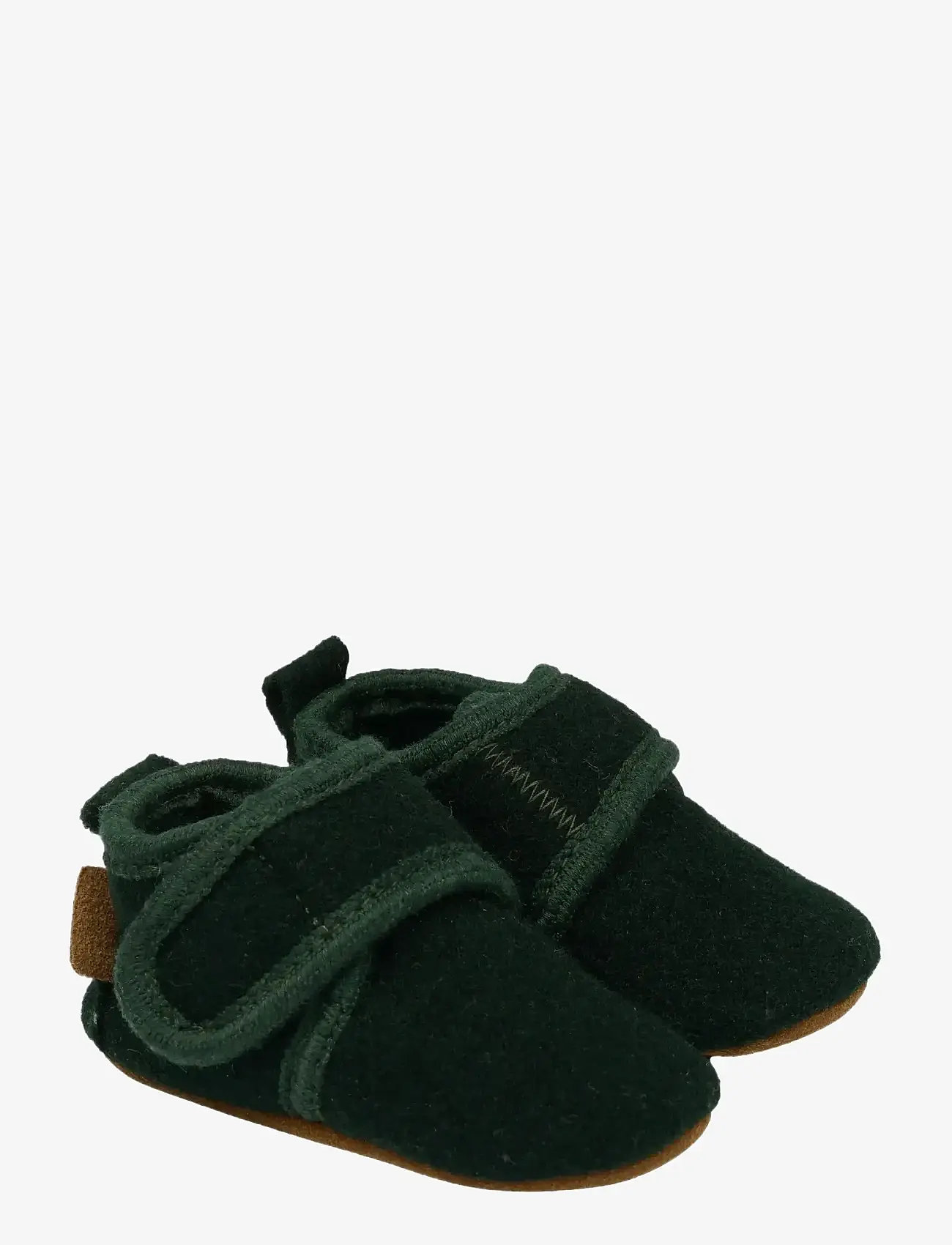 mikk-line - Prewalker Wool - laveste priser - darkest sprouse - 0