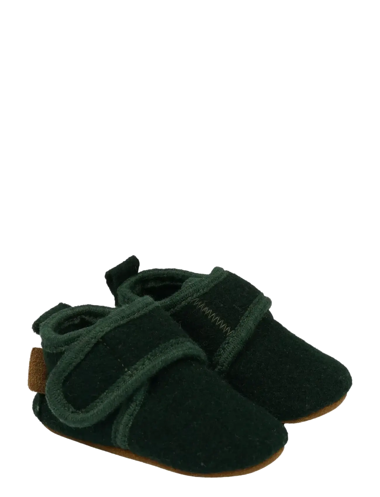 Prewalker Wool - DARKEST SPROUSE