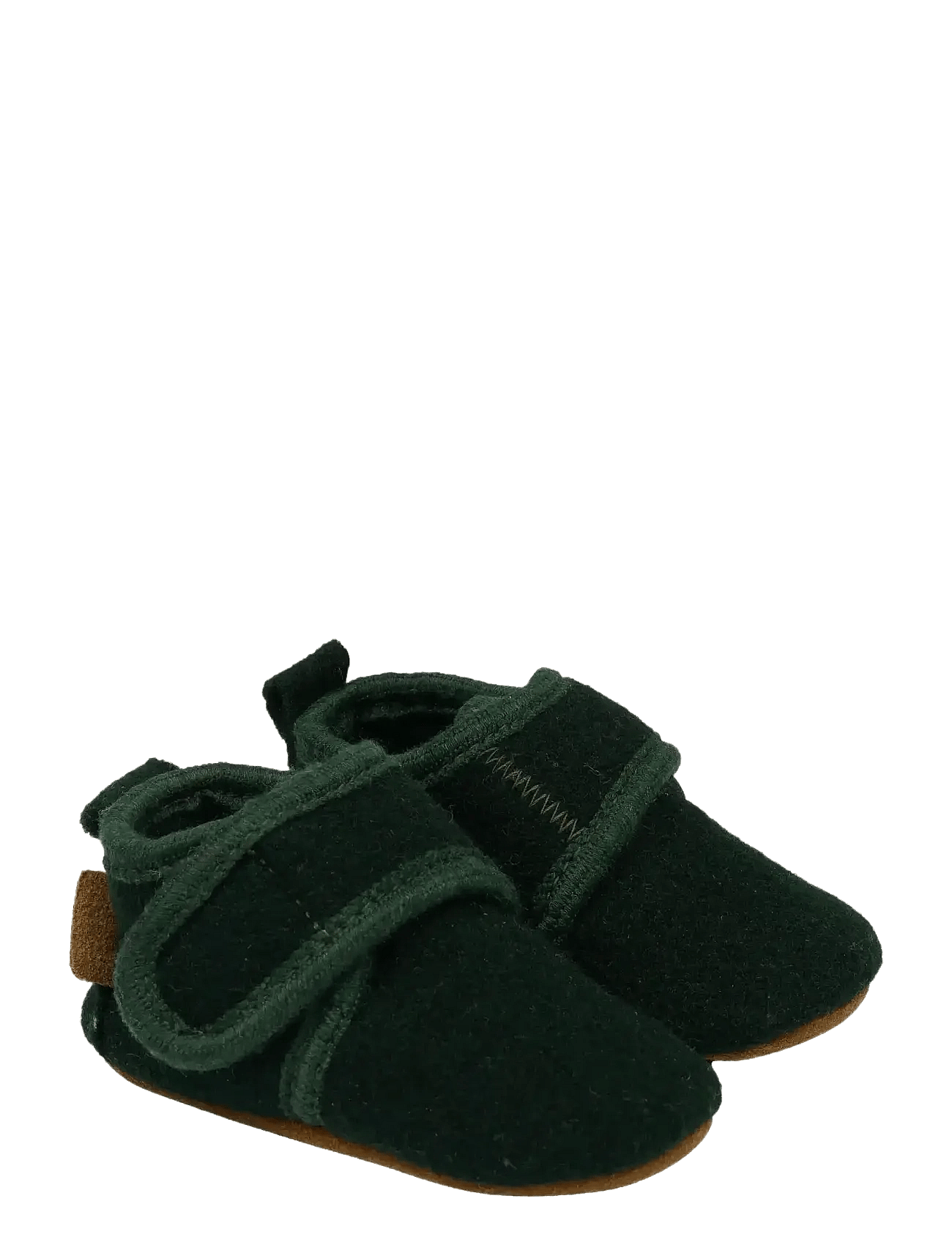 Prewalker Wool - DARKEST SPROUSE