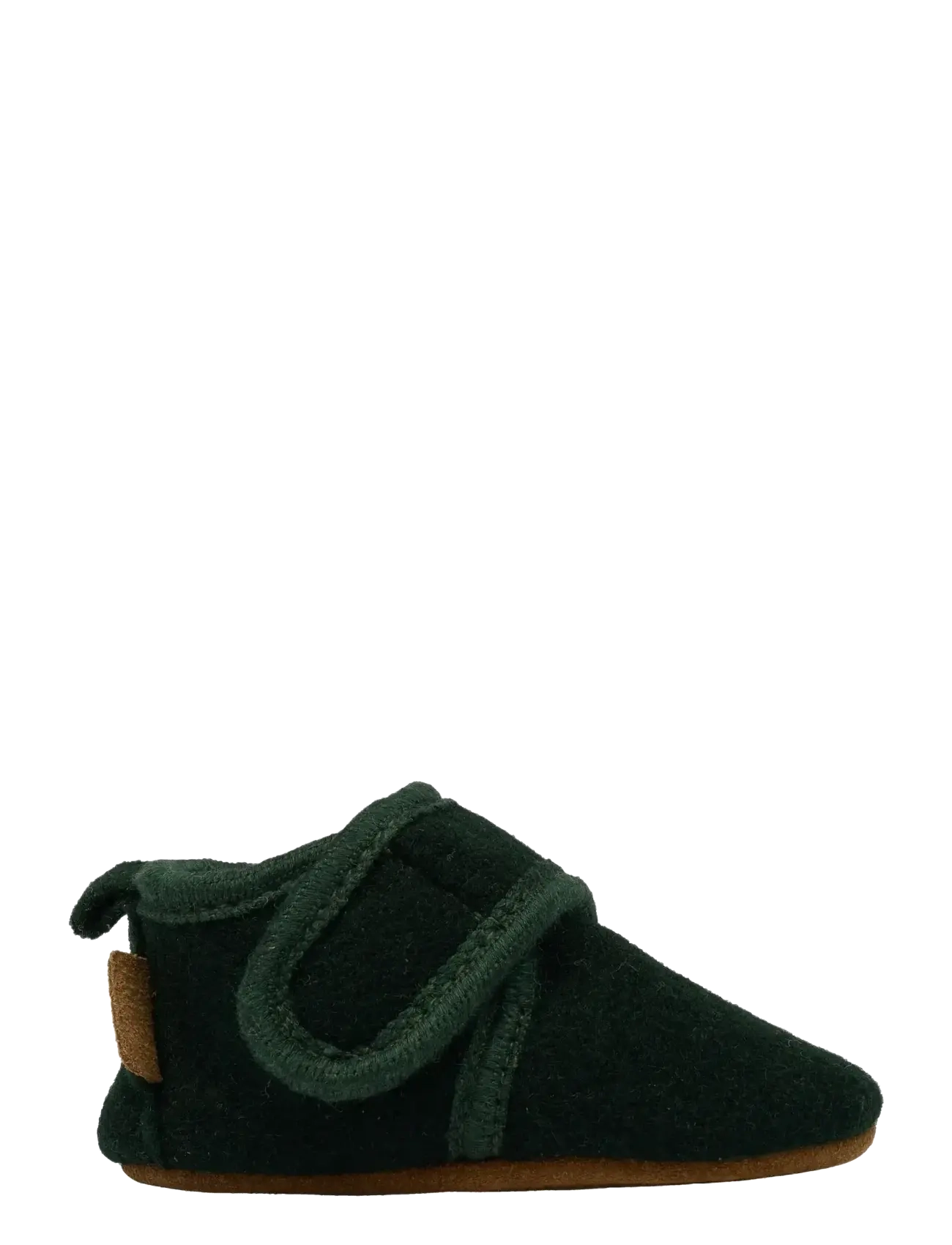 mikk-line - Prewalker Wool - lägsta priserna - darkest sprouse - 1